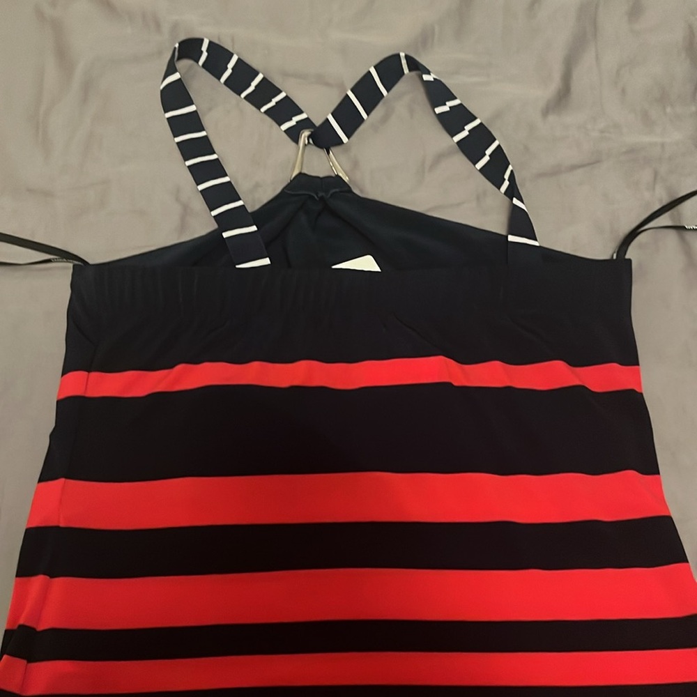 NWT Frank Lyman size 12 Top - Picture 7 of 8